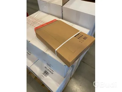 12 lådor Wellkuvert CP 010.07